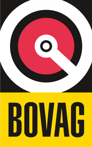 Bovag Logo