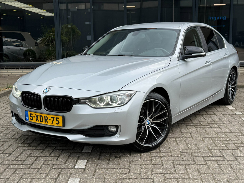 BMW 3-serie